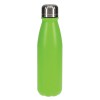 Green Economy 500mL Aluminium Bottles